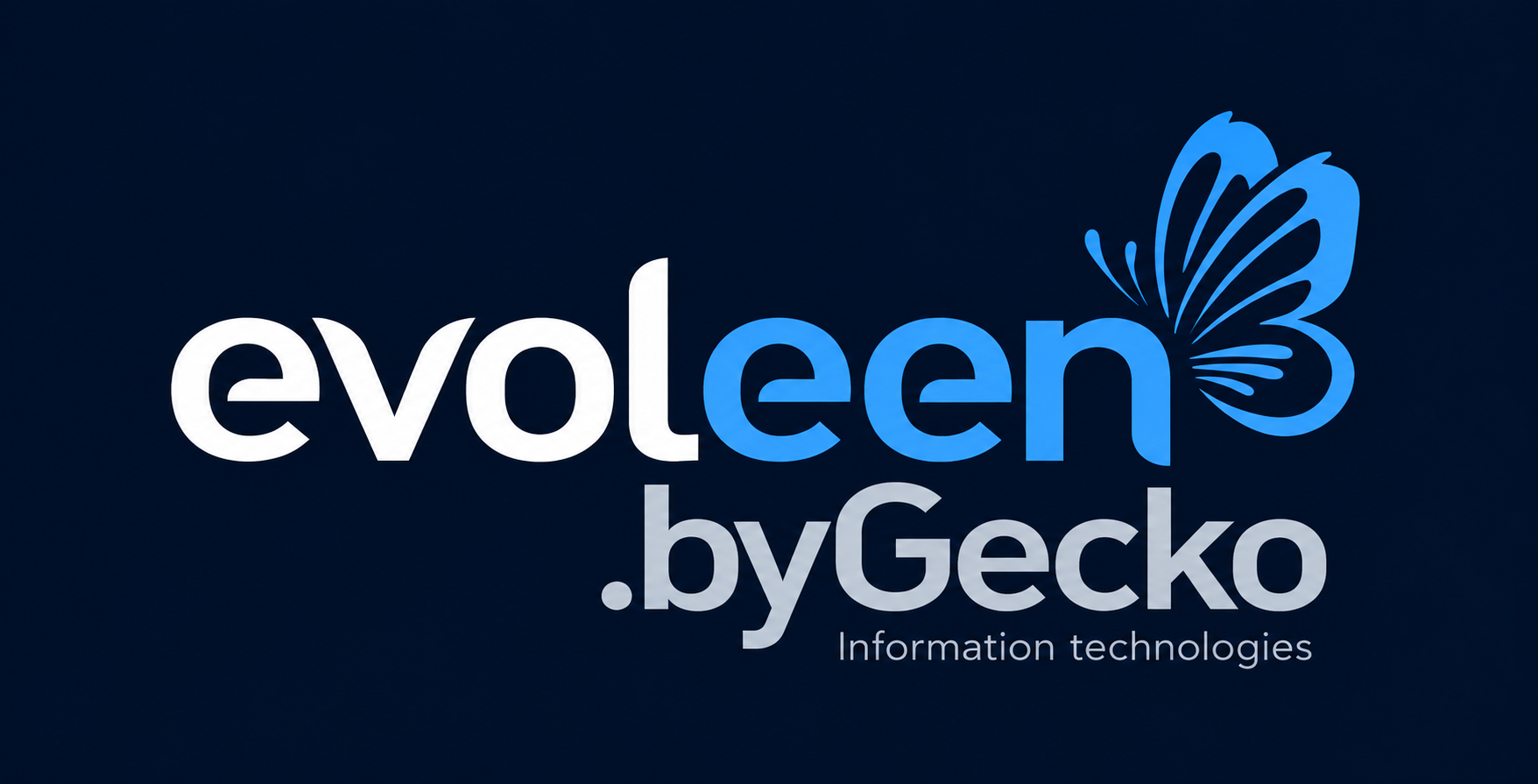 evoleen byGecko