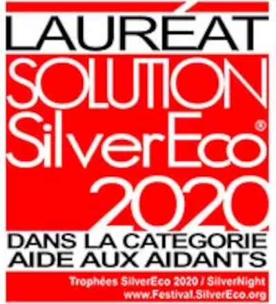 Lauréat SilverEco 2020